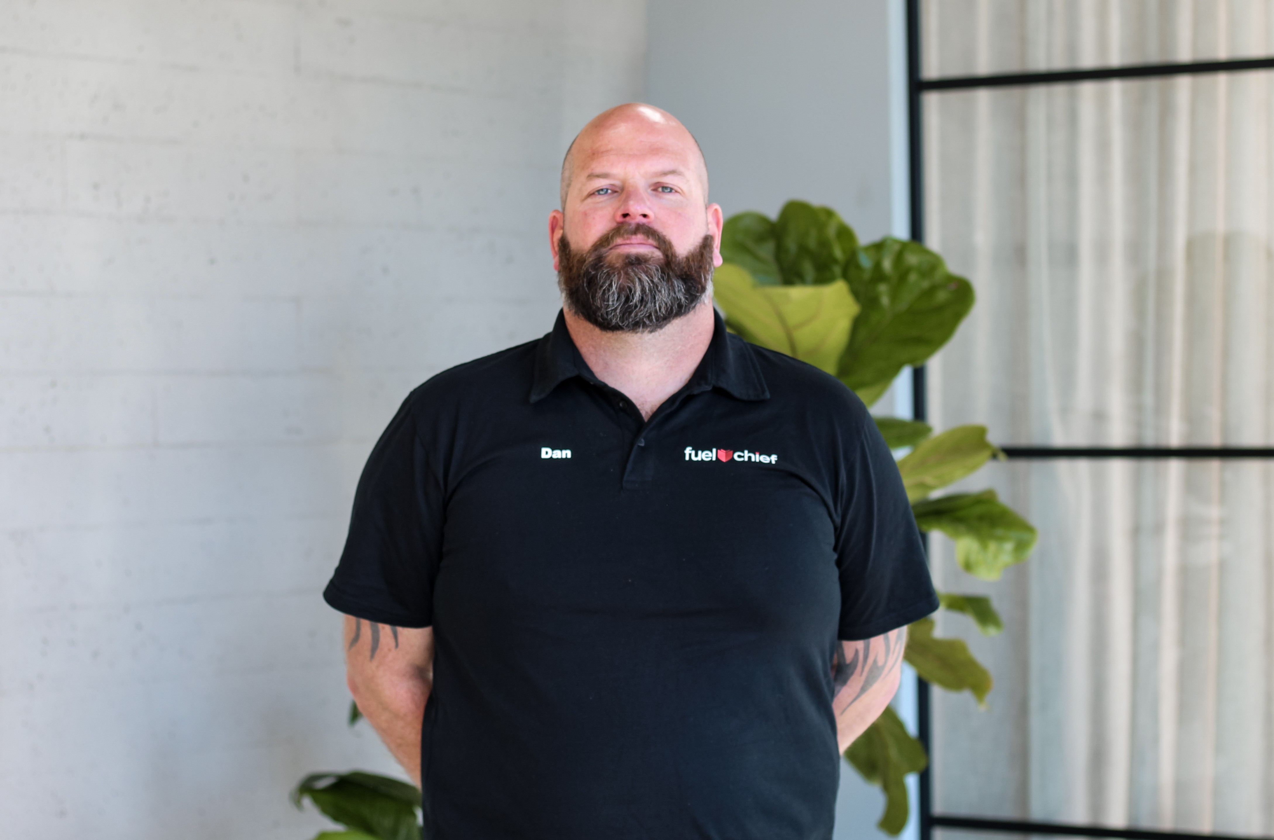 Dan Clark profile picture