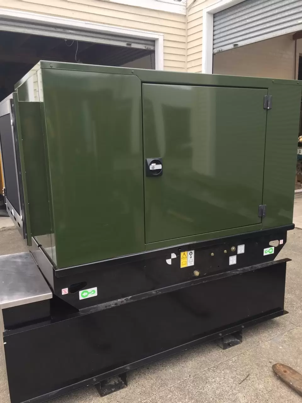 Base Tank 002