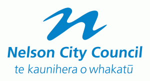 Nelson City Council Logo