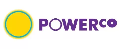 Powerco logo