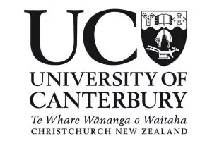 University of Canterbury logo