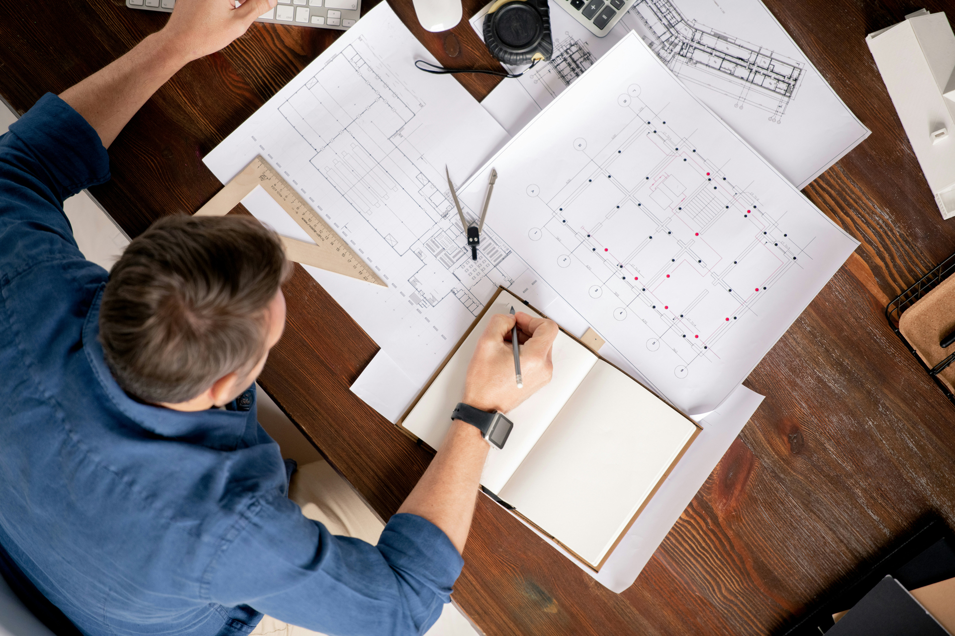 Why Design First