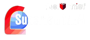SuperVault logo